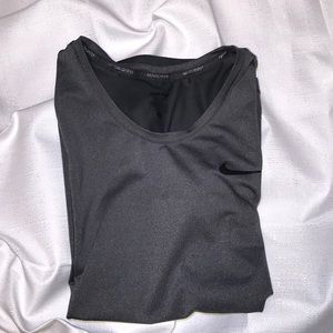 Nike Pro Dry Fit Top